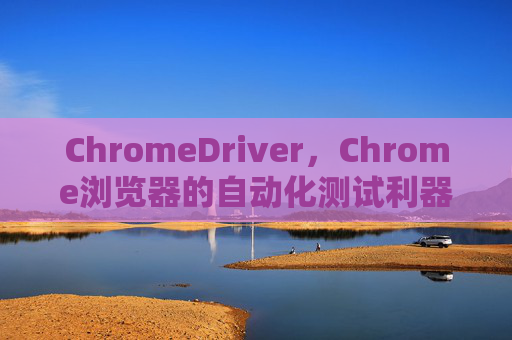 ChromeDriver，Chrome浏览器的自动化测试利器
