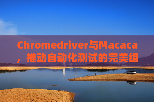 Chromedriver与Macaca，推动自动化测试的完美组合